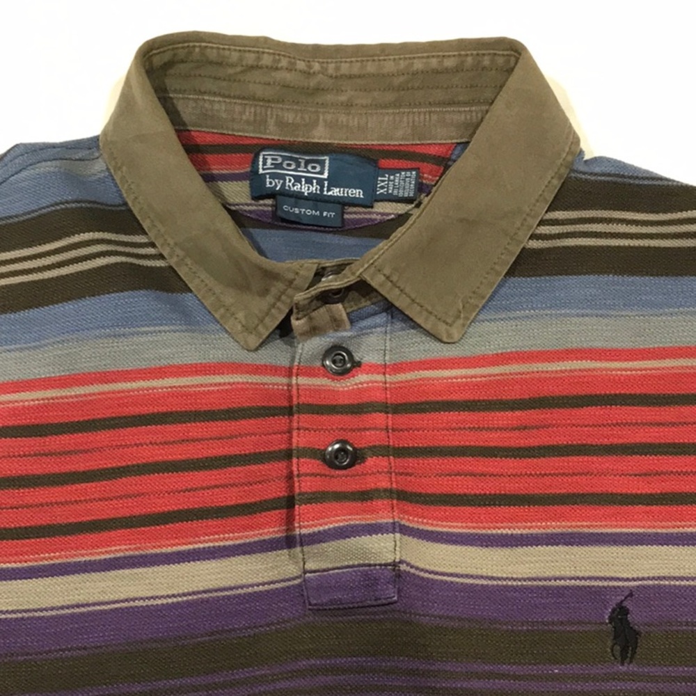 Polo Shirt